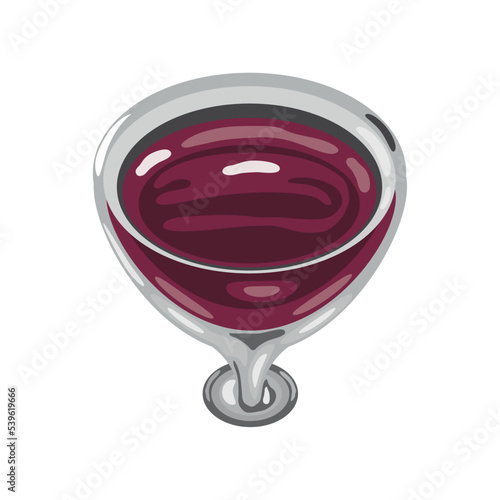 wine glass icon