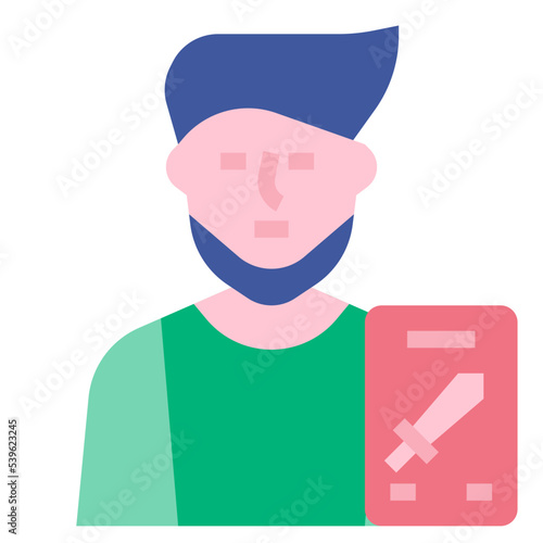 collector icon