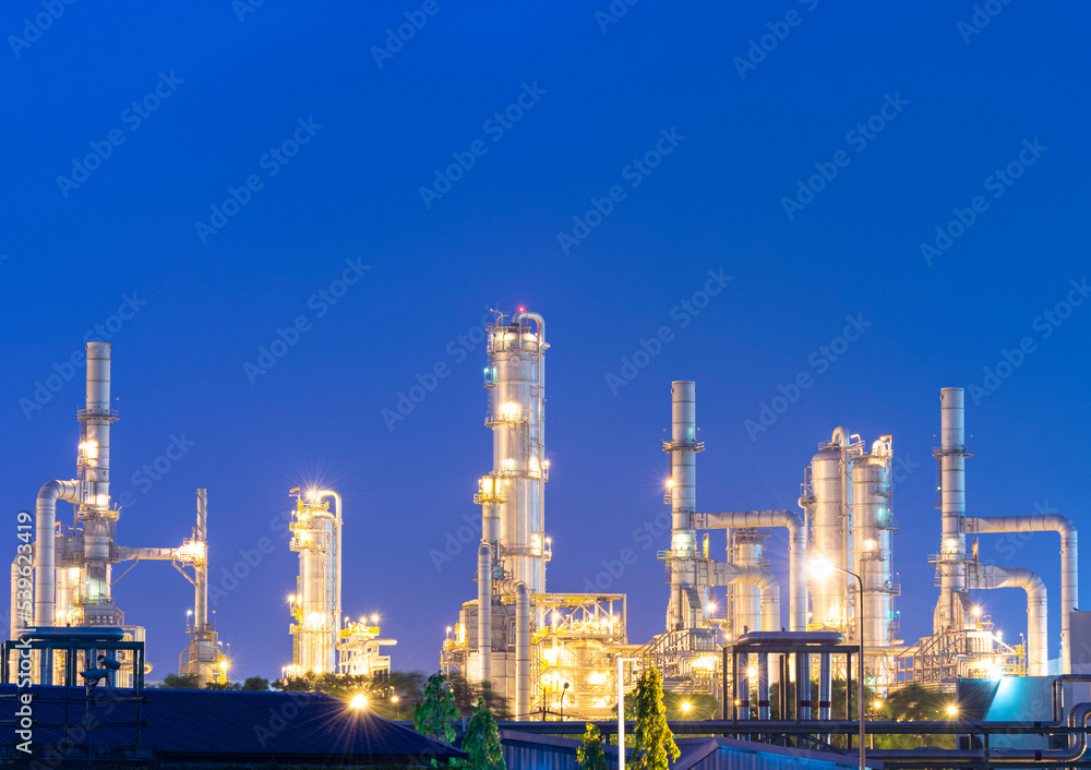 Refinery and Petroleum Industry
