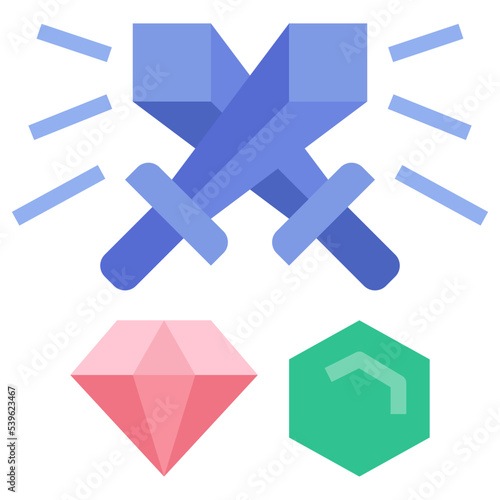 game item icon