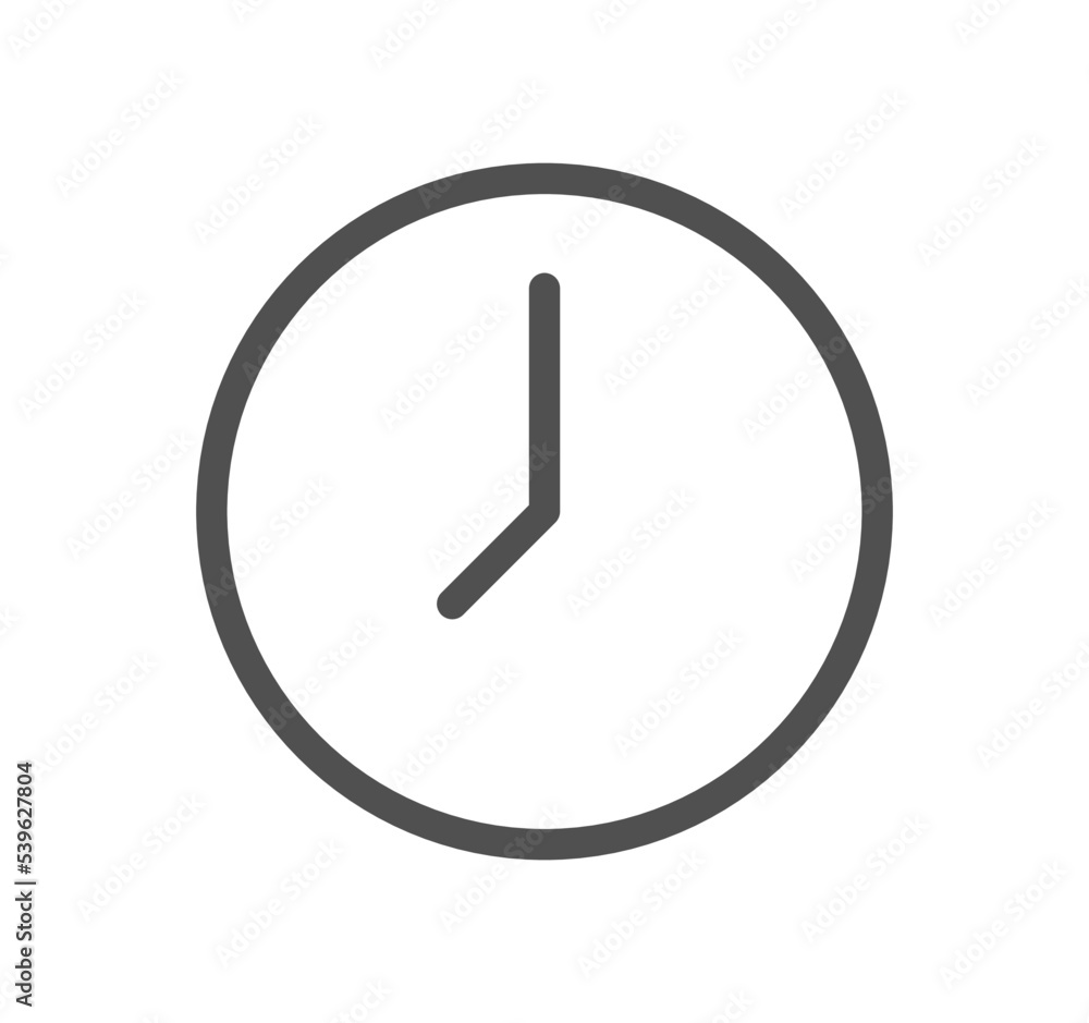 Interface icon outline and linear vector.
Interface icon outline and linear vector.