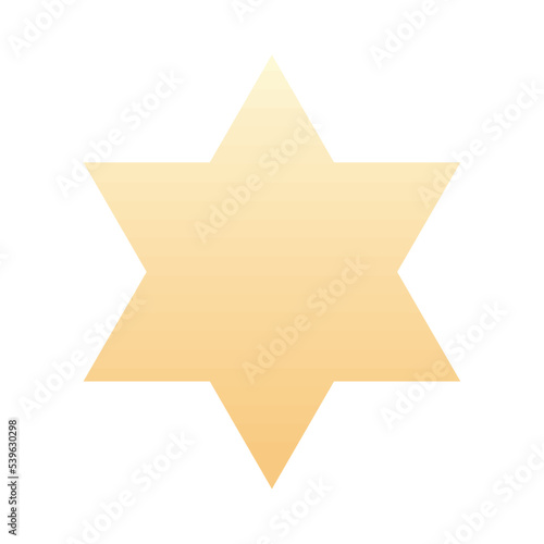 David Star Jewish
