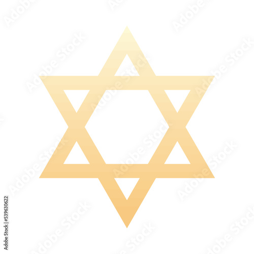 Jewish Star of David