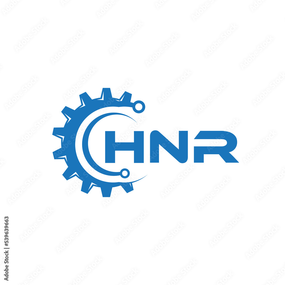 HNR letter technology logo design on white background. HNR creative initials letter IT logo concept. HNR setting shape design.
HNR letter technology logo design on white background. HNR creative initials letter IT logo concept. HNR setting shape design.