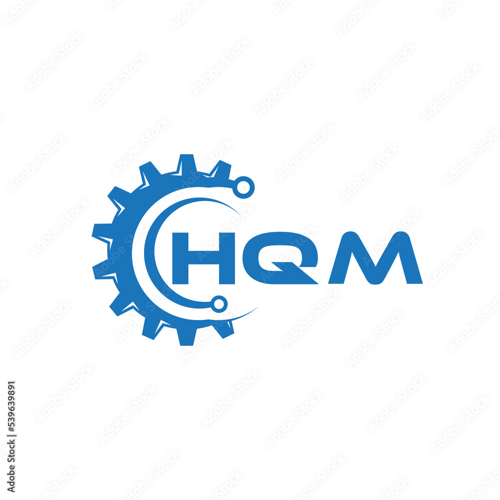 HQM letter technology logo design on white background. HQM creative initials letter IT logo concept. HQM setting shape design.
HQM letter technology logo design on white background. HQM creative initials letter IT logo concept. HQM setting shape design.