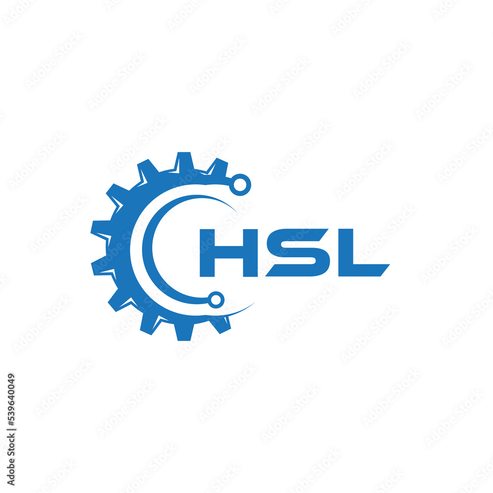 HSL letter technology logo design on white background. HSL creative initials letter IT logo concept. HSL setting shape design.
HSL letter technology logo design on white background. HSL creative initials letter IT logo concept. HSL setting shape design.