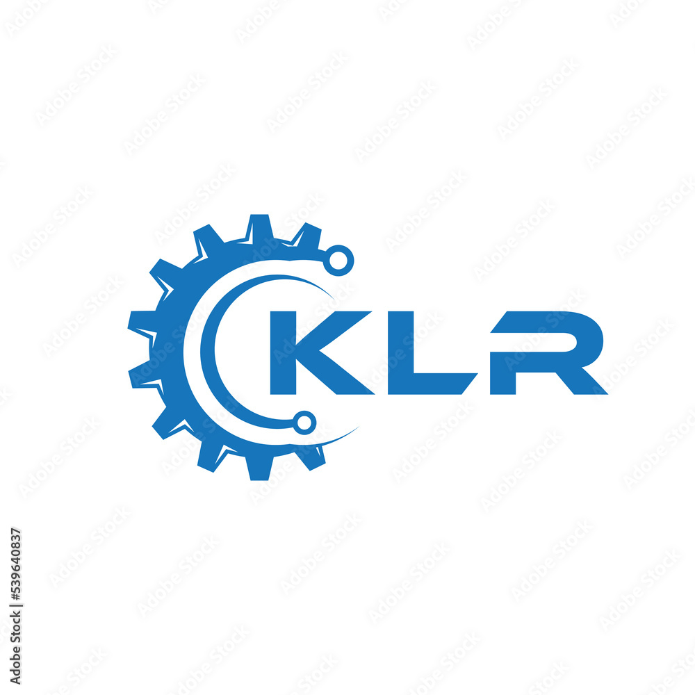 KLR letter technology logo design on white background. KLR creative initials letter IT logo concept. KLR setting shape design.
KLR letter technology logo design on white background. KLR creative initials letter IT logo concept. KLR setting shape design.