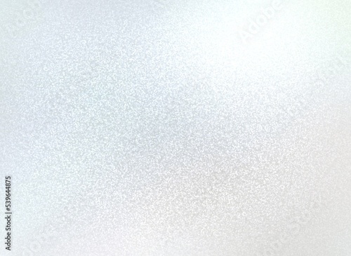 White pearlescent shimmer blank textured background. photo