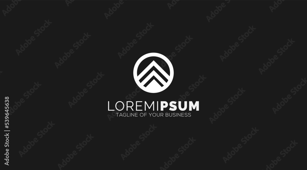 Vector of O letter icon Logo Design Illustration Vector of O letter icon Logo Design Illustration