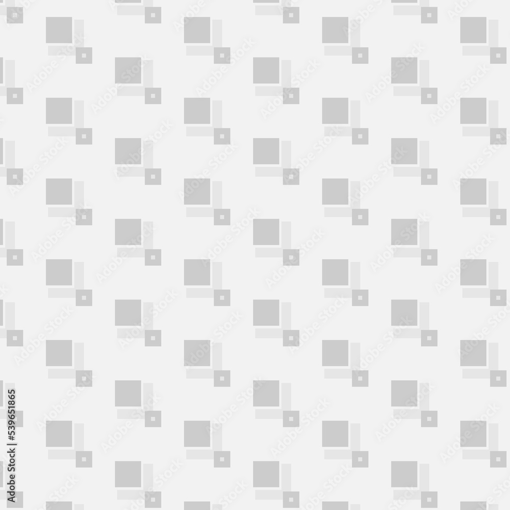 seamless geometric pattern with squares seamless geometric pattern with squares