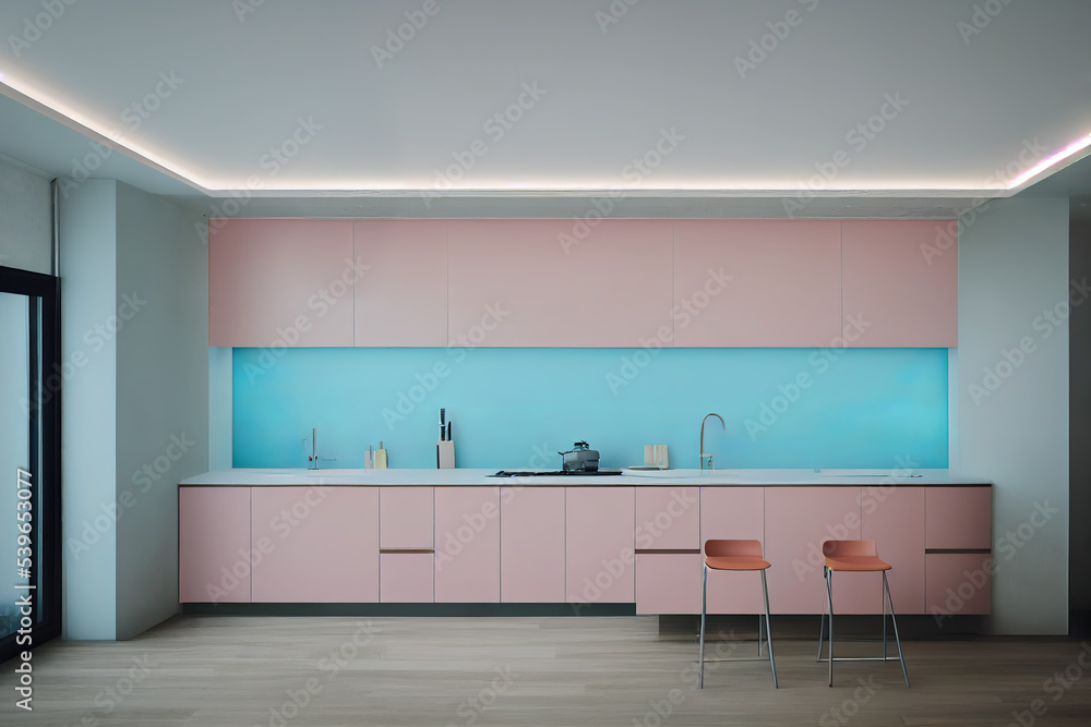modern kitchen interior modern kitchen interior