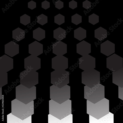 Abstract background modern seamless Patterns. 