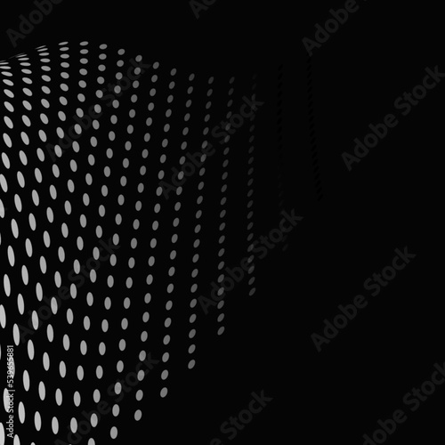 Abstract background modern seamless Patterns.  