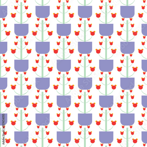 Abstract background modern seamless Patterns.  