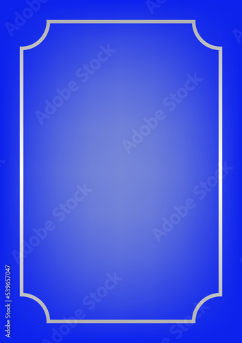 Preparation for happy new year card colorful background .  
