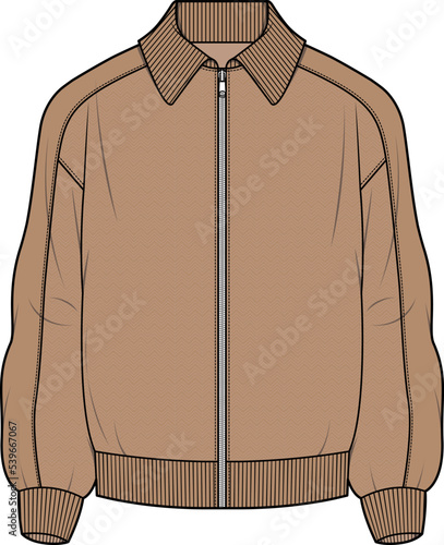 MEN AND BOYS OUTER WEAR JACKET