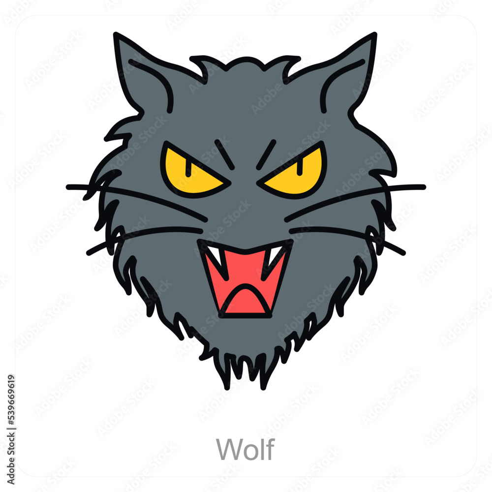 Wolf