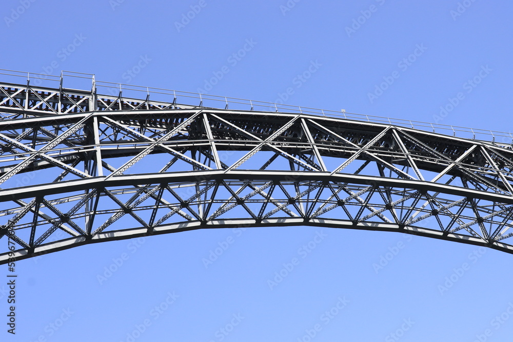 structure de pont