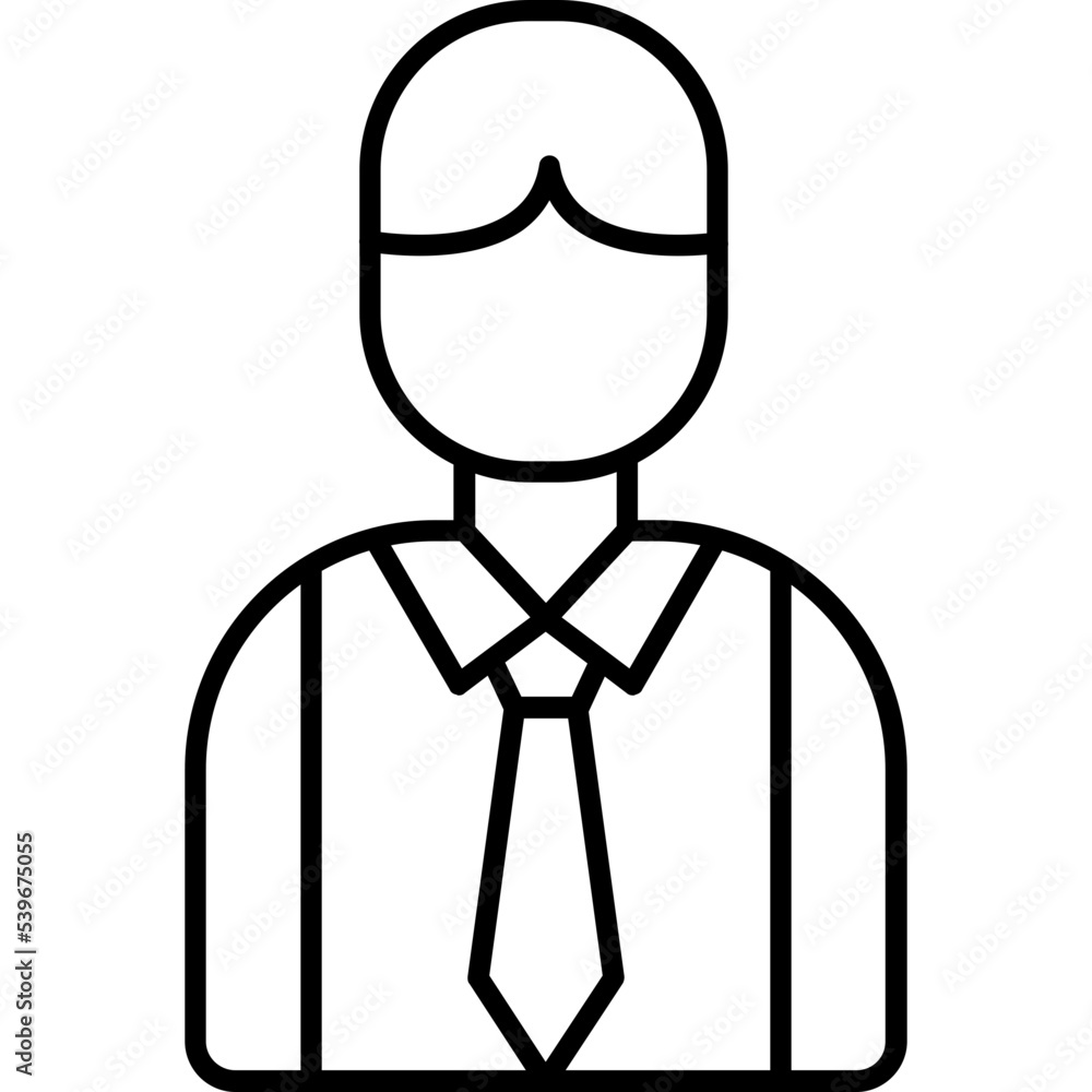 Employee Icon Employee Icon
