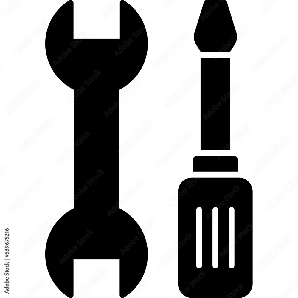 Tools Icon