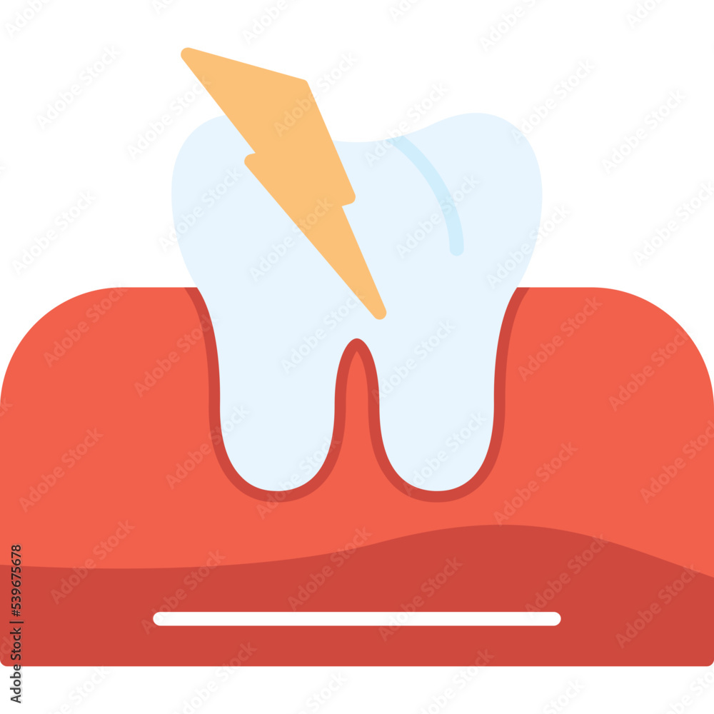 Toothache Icon Toothache Icon