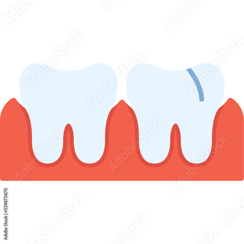 Gingivitis Icon