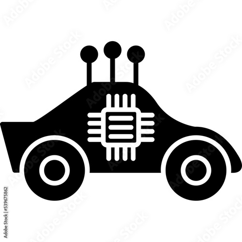 Autonomous Car