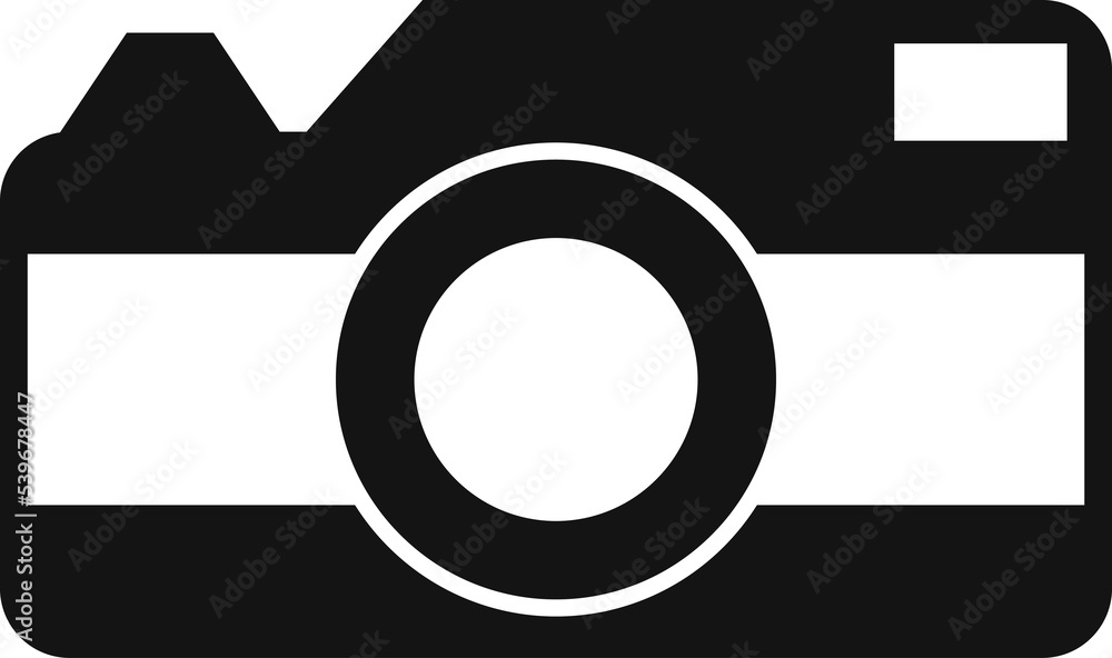 cartoon of camera cartoon of camera