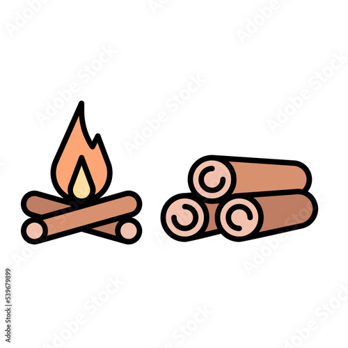 bonfire