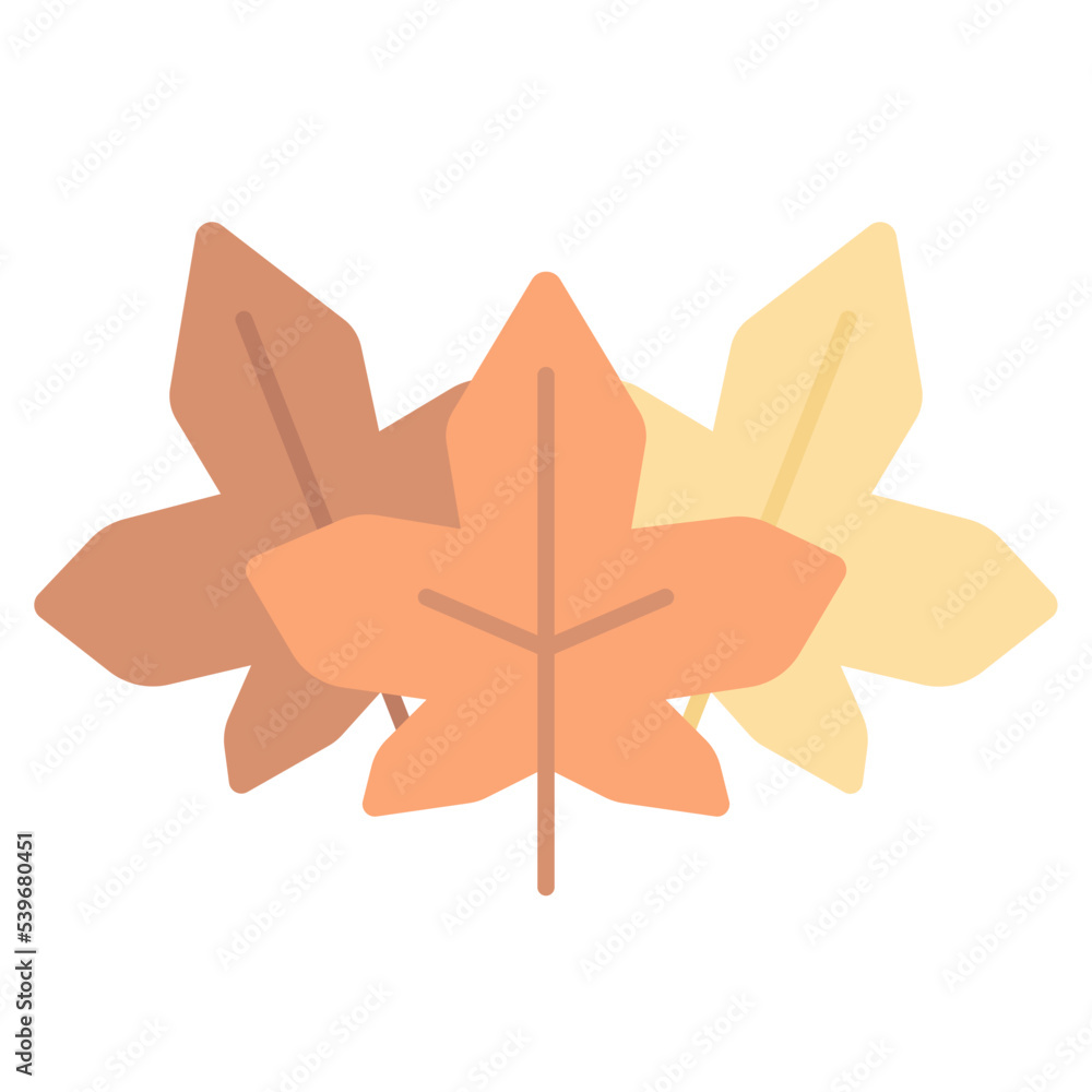 Obraz premium leaves