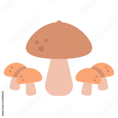 mushrooms