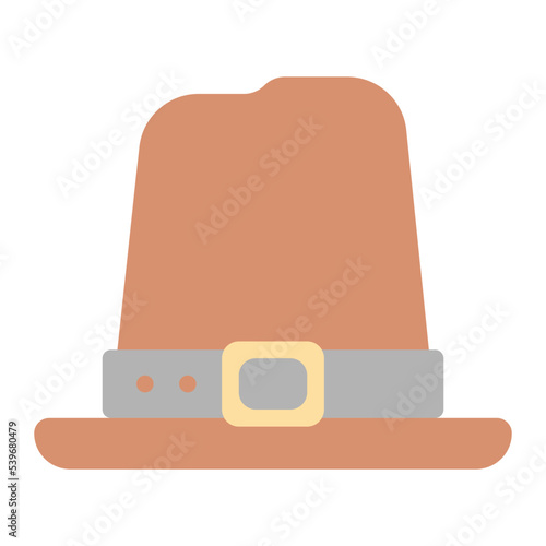 pilgrim hat