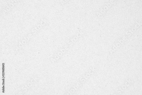 White paper texture cardboard background. The textures can be used for background of text or any contents.