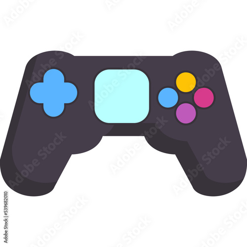 Gaming Icon