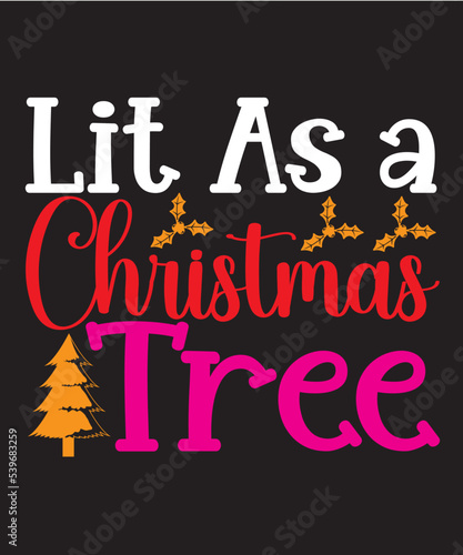 christmas svg design cut files