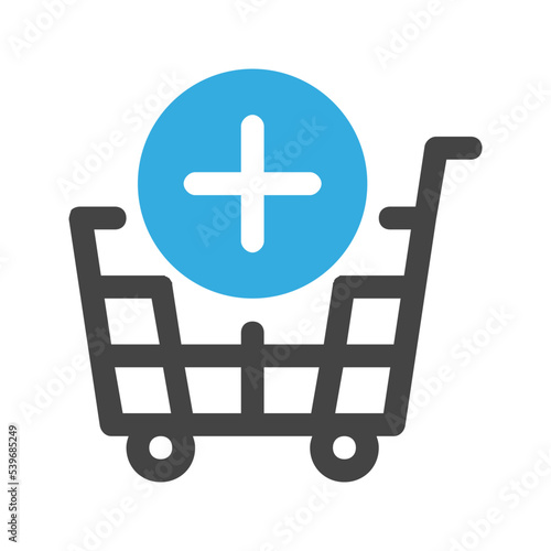add cart icon