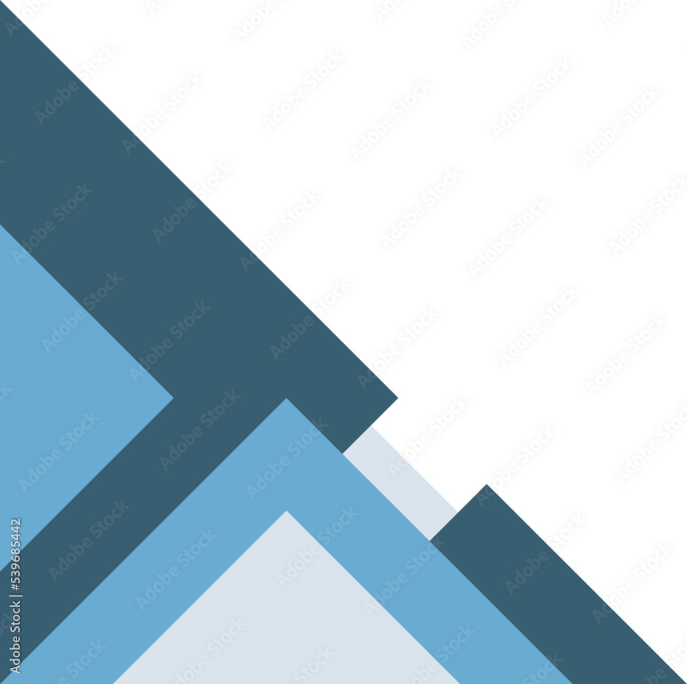 Corner Geometric Shape (2) Corner Geometric Shape (2)