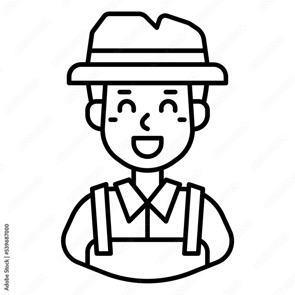 farmer farmer