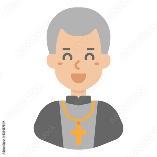 priest