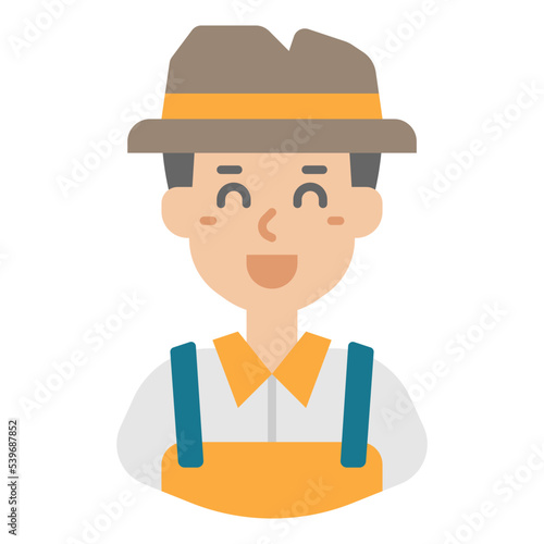 agriculturist