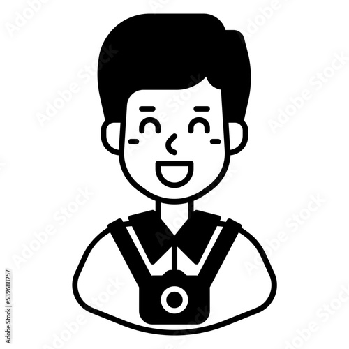 cameraman