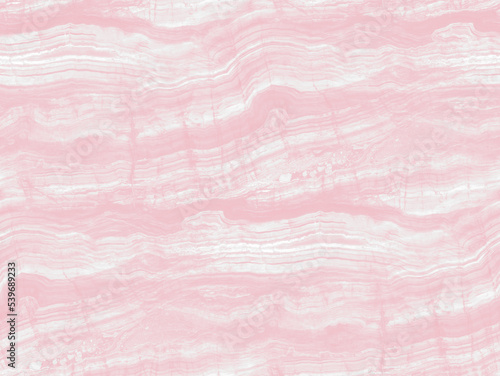 Pink marble stone texture. Seamless background. 