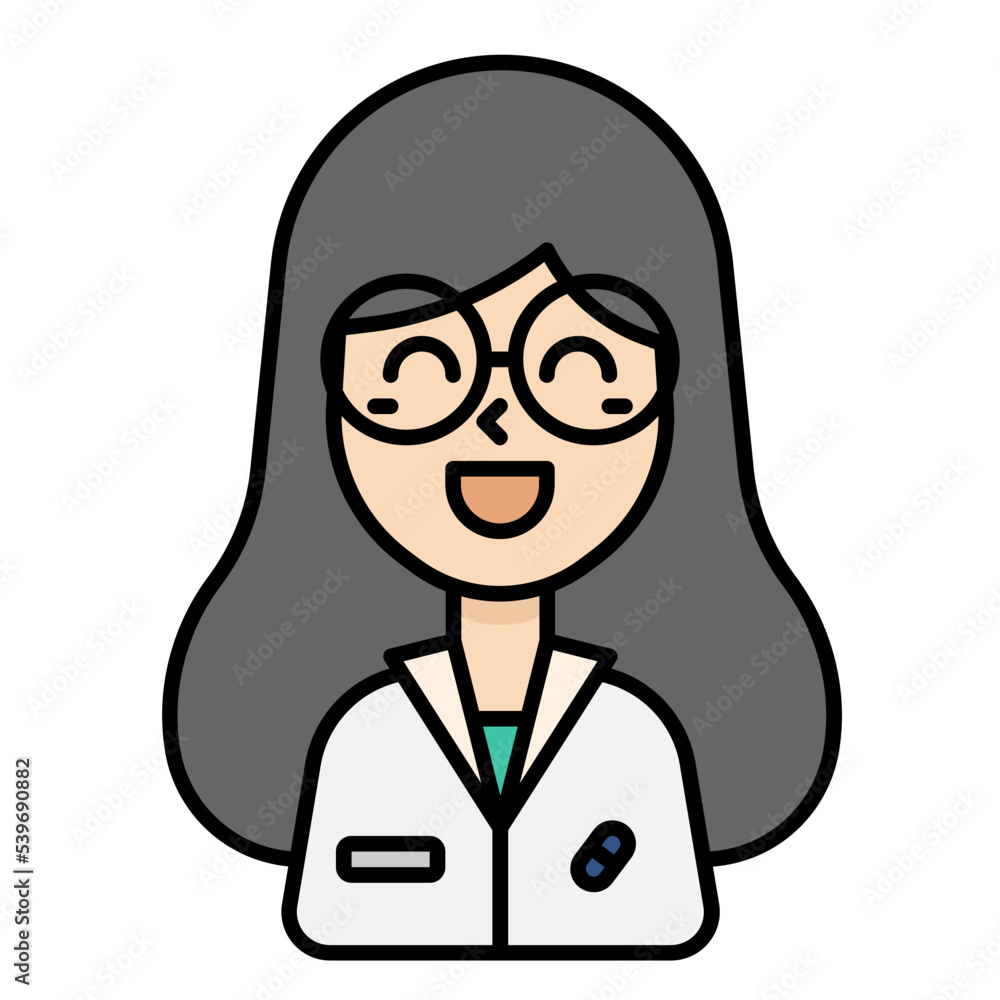 pharmacist