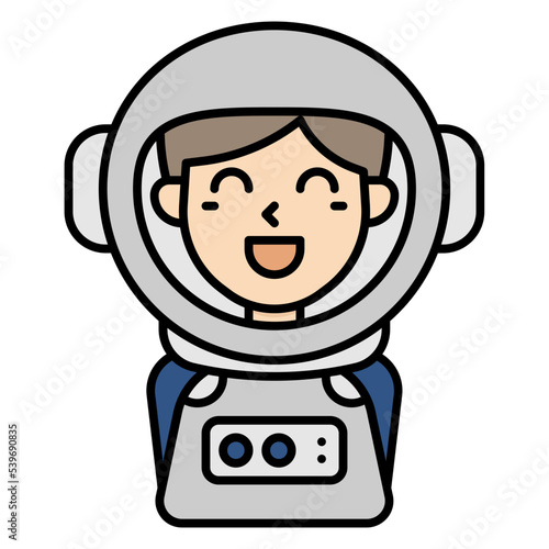 astronaut