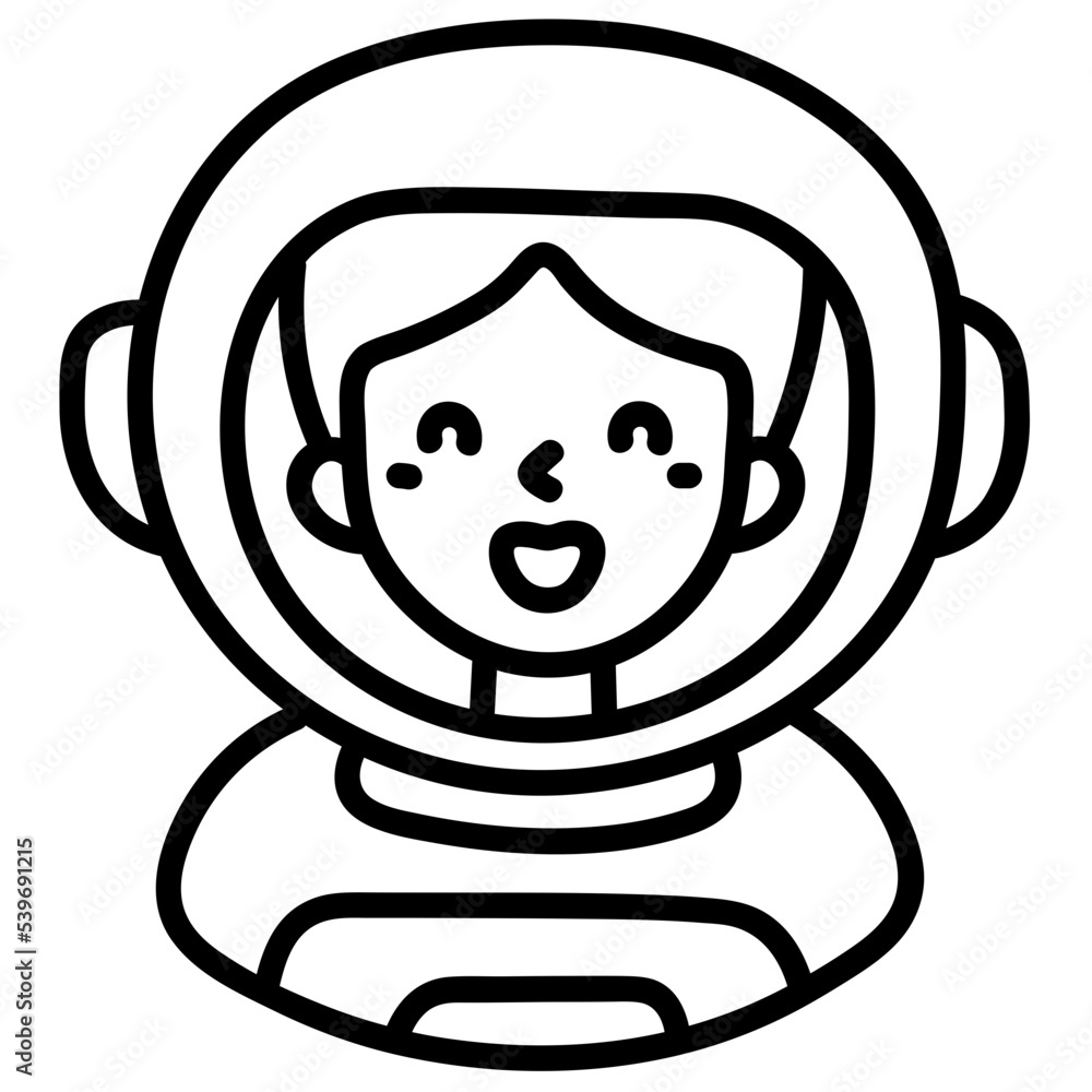 astronaut astronaut