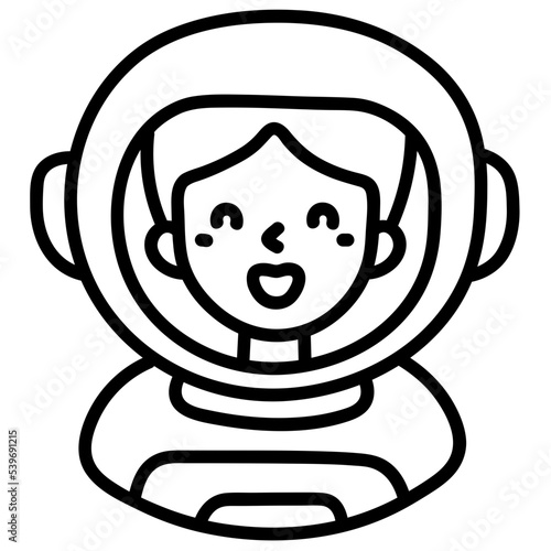 astronaut