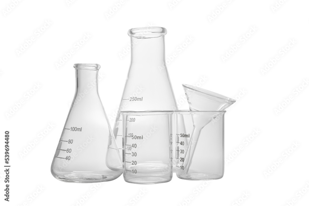 laboratory experiment and research with leaf, oil and ingredient extract for natural beauty and organic skincare product package,bio science concept, clipping path laboratory experiment and research with leaf, oil and ingredient extract for natural beauty and organic skincare product package,bio science concept, clipping path