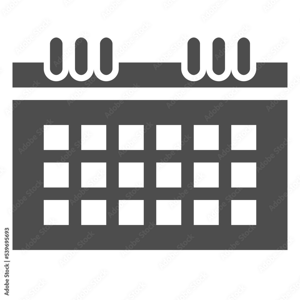 calendar icon calendar icon