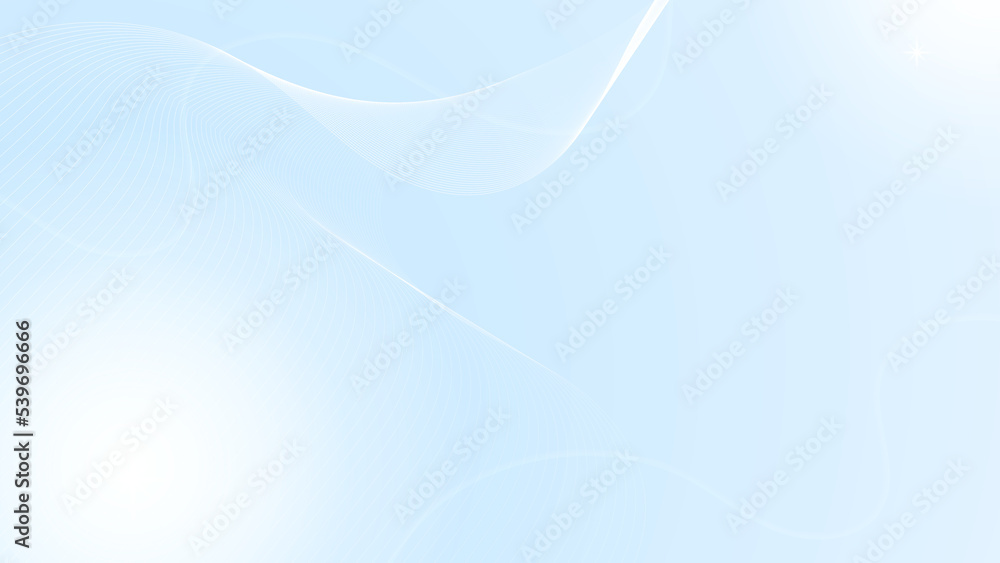 Light blue abstract background Light blue abstract background