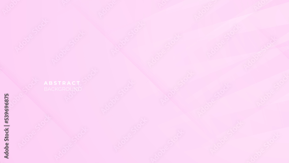 Soft pink and white abstract background Soft pink and white abstract background